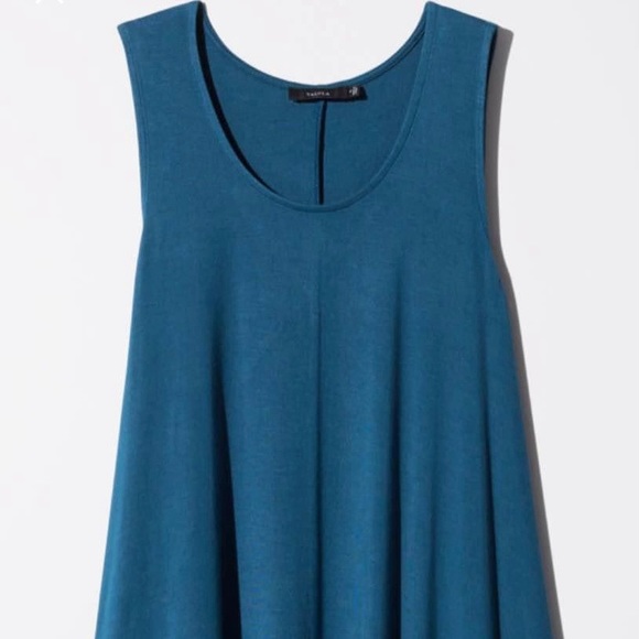 ARITZIA Princely Talula Dress. Size Small - Picture 2 of 2